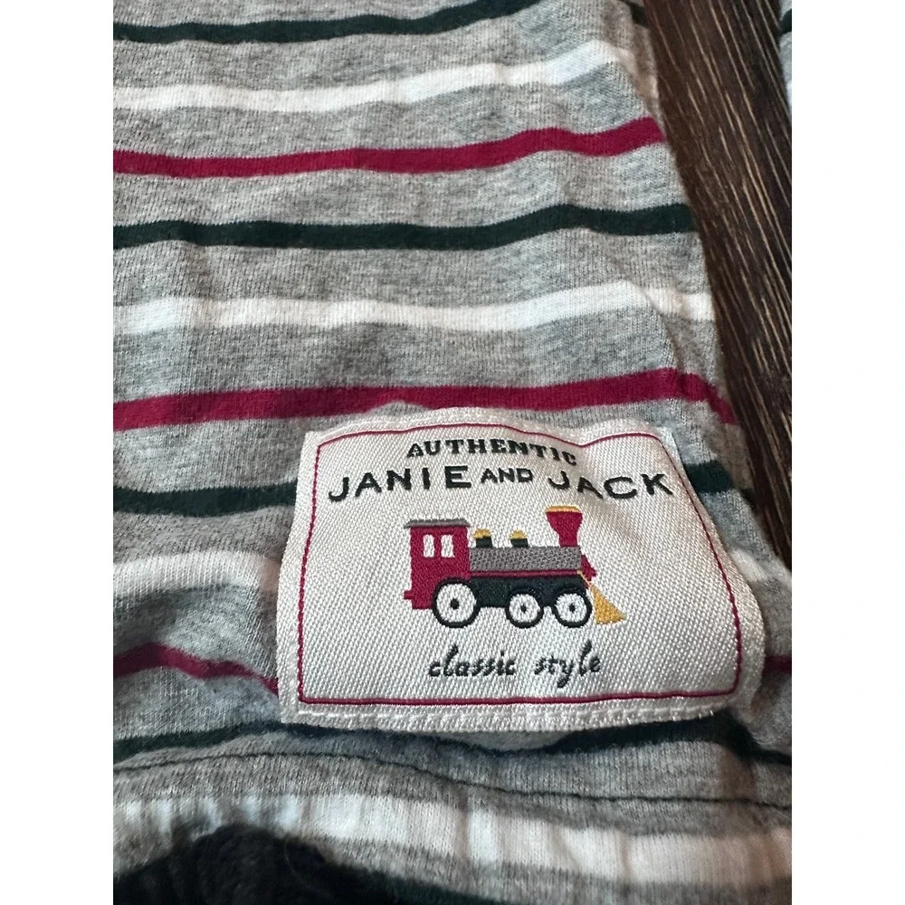 Janie and Jack 12 18